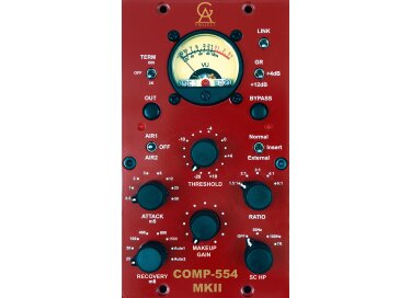 Golden Age Project Comp-554 MK2