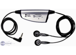 Turtle Beach Noise Canceling Headphones