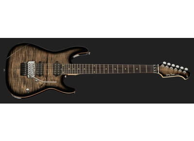 Harley Benton Fusion-III HH FR