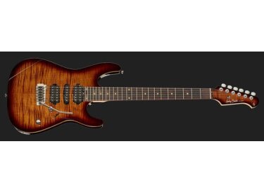 Harley Benton Fusion-III HSH