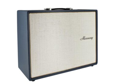 Harmony (String Instruments) H650