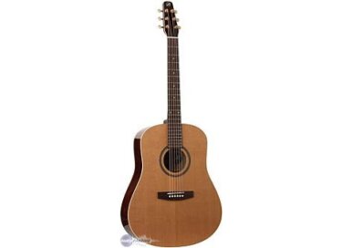 Seagull Anniversary Cedar