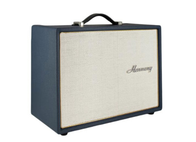 Harmony (String Instruments) H605
