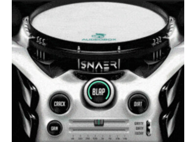 AudeoBox Snaer