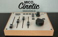 [EDIT] Voici le MICO Cinetic, un nouveau contrôleur MIDI français