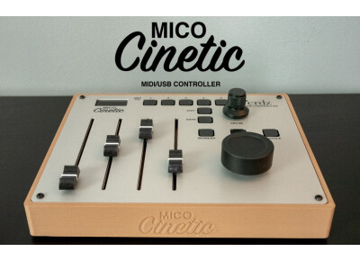 Ferdz MICO Cinetic
