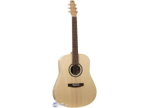 Seagull Anniversary Spruce