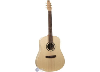 Seagull Anniversary Spruce