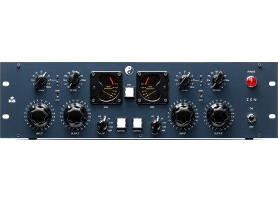 IGS Audio Zen