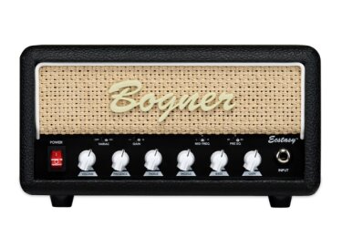 Bogner Ecstasy Mini