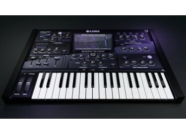 Rewired Records LUN4