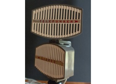 Telefunken / Siemens D66