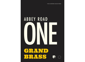 Spitfire Audio Abbey Road One: Grand Brass