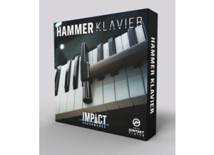 Impact Soundworks Hammer Klavier