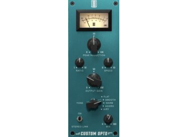 Slate Digital Custom Opto