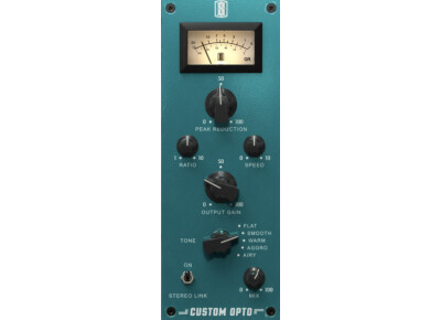 Slate Digital Custom Opto