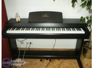 Yamaha Clavinova CLP-810S