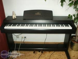 Yamaha Clavinova CLP-810S