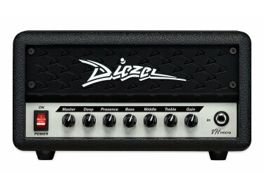 Diezel VH Micro