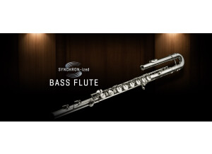 VSL (Vienna Symphonic Library) Synchron-ized Bass Flute