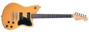 Fender American Special Toronado DE-9000