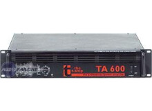 The t.amp TA 600