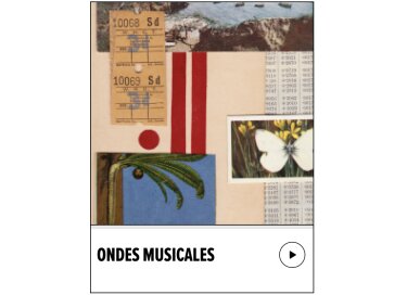 Spitfire Audio Ondes Musicales