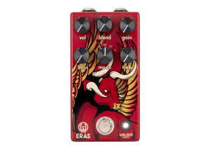 Walrus Audio Eras (5-state Distortion)