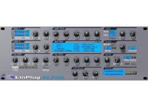 LinPlug Alpha