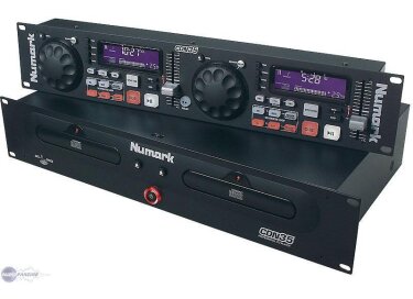 Numark CDN35