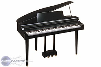 Yamaha Clavinova CLP-555