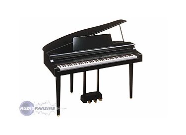 Yamaha Clavinova CLP-555