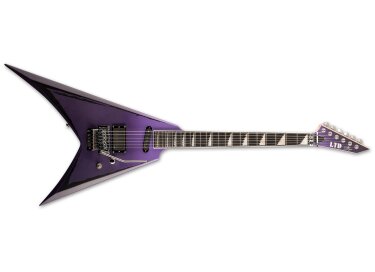 LTD Alexi Ripped Alexi Laiho