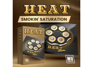 W.A. Production Heat