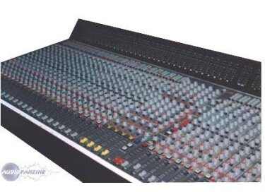 TAC - Total Audio Concepts Matchless