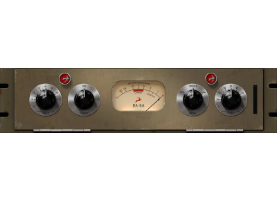 Antelope Audio BA-6A