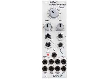 Doepfer A-126-2 Frequency Shifter II
