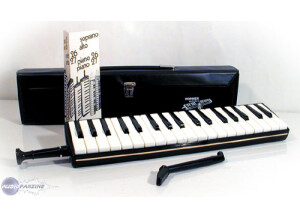 Hohner Mélodica Piano 36