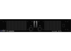 L-Acoustics LA 17