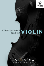 Sonixinema Contemporary Soloist: Violin