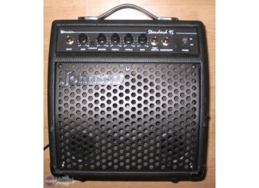 Johnson Guitars Standard 15