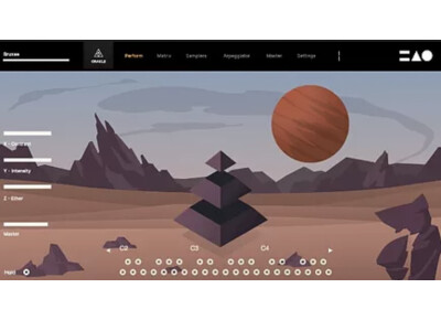 Mntra Instruments Orakle