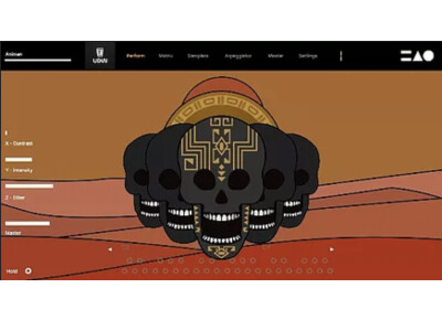 Mntra Instruments Ultrasonic Death Whistle