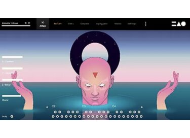 Mntra Instruments Atma