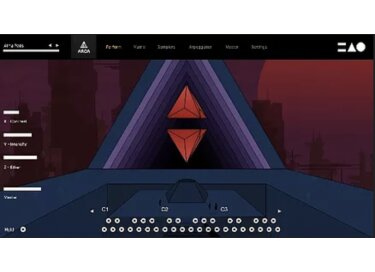 Mntra Instruments Arca