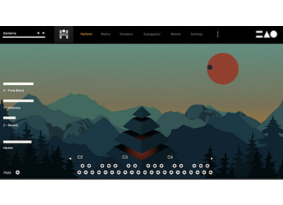 Mntra Instruments Orakle X