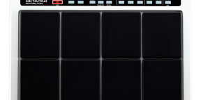 Roland SPD-20 Pro Octapad + pied