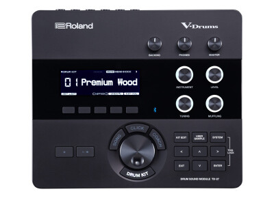 Roland TD-27 Module