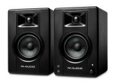 M-Audio BX3 neuves (carton non ouvert)