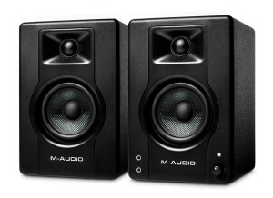 M-Audio BX3